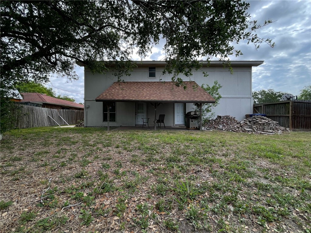2601 Morning Star Property Photo 3