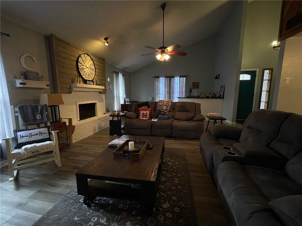 2601 Morning Star Property Photo 8
