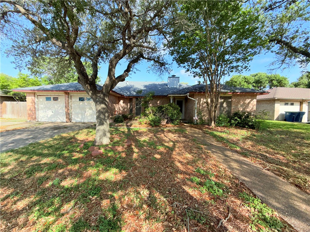 2409 Amistad St Property Photo 1
