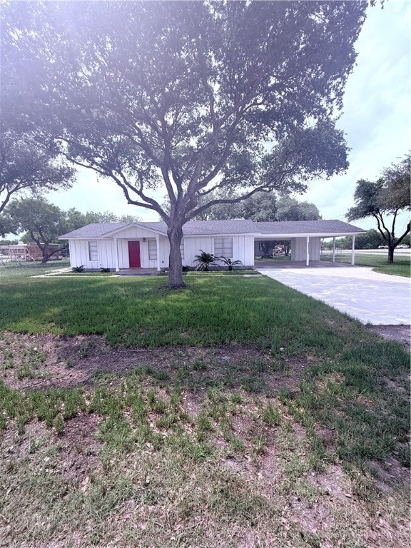 610 N Eugenia St Property Photo
