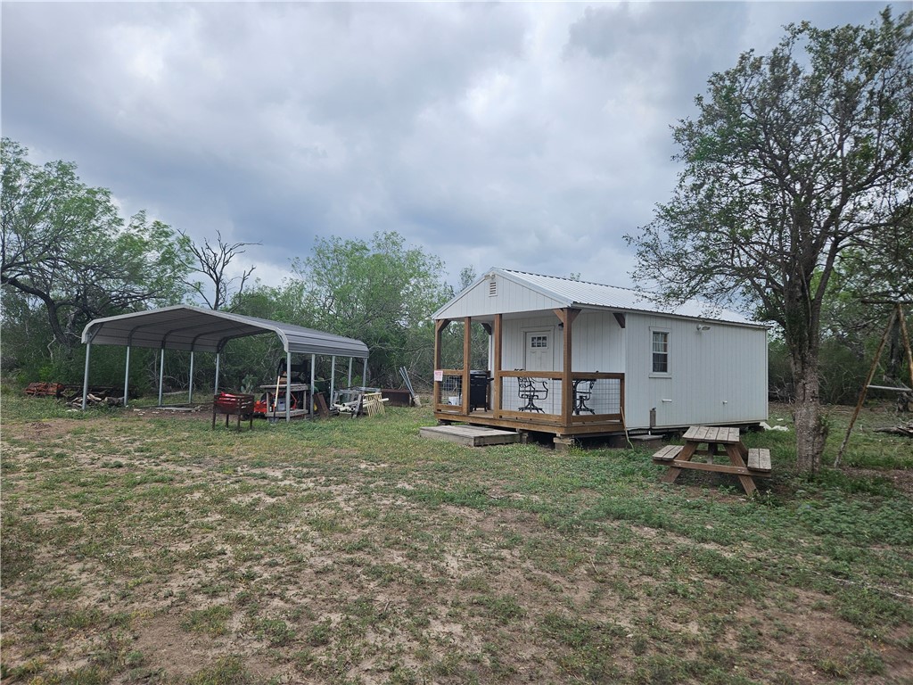 000 Cr 104/toro Rd Property Photo 2