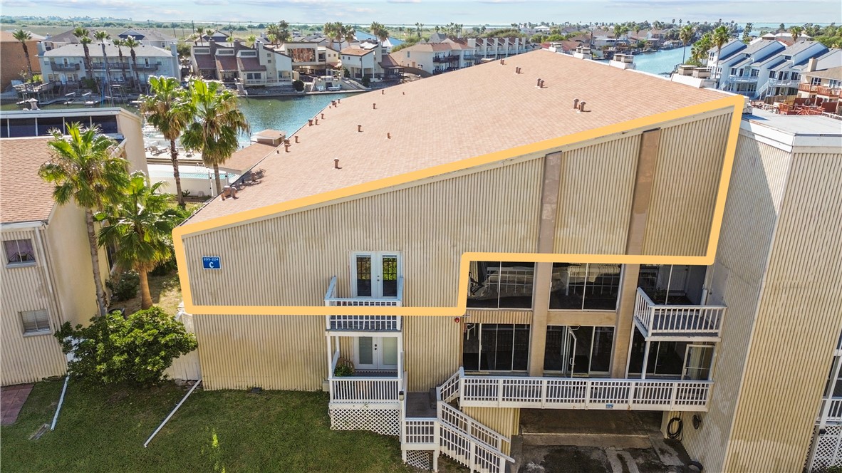 14300 S Padre Island Dr 224 Property Photo 1