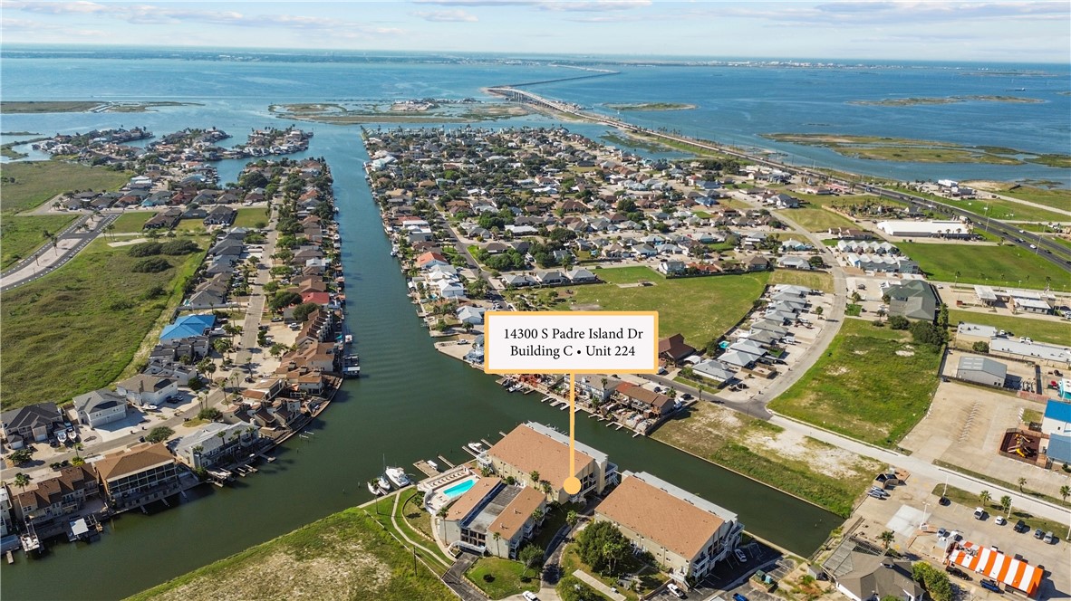 14300 S Padre Island Dr 224 Property Photo 21