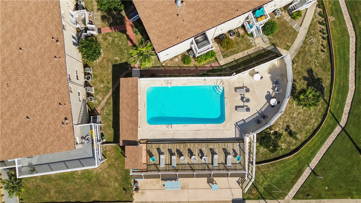 14300 S Padre Island Dr 224 Property Photo 22