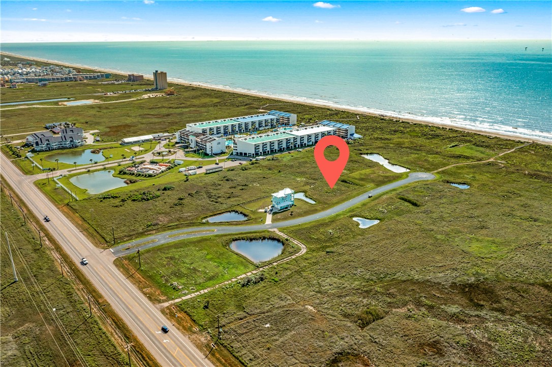126 Mustang Island Estates Dr. Dr Property Photo