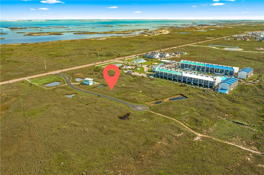 126 Mustang Island Estates Dr. Dr Property Photo 2