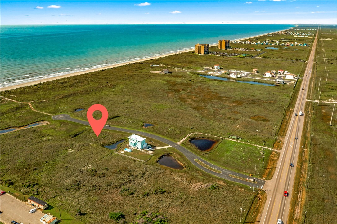 126 Mustang Island Estates Dr. Dr Property Photo 5
