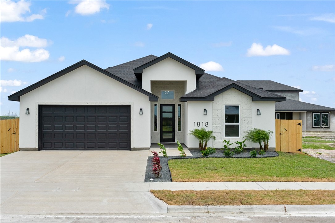 1818 Clapper Rail Dr Property Photo