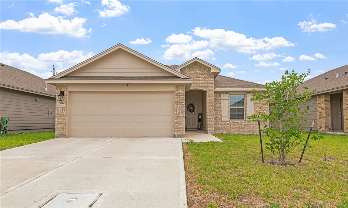 3854 Jayden Dr Property Photo