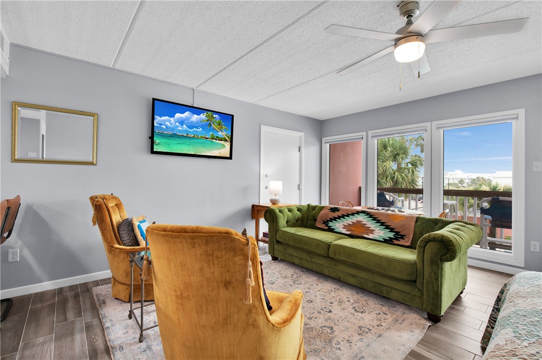 4903 State Highway 361 207 Property Photo 6