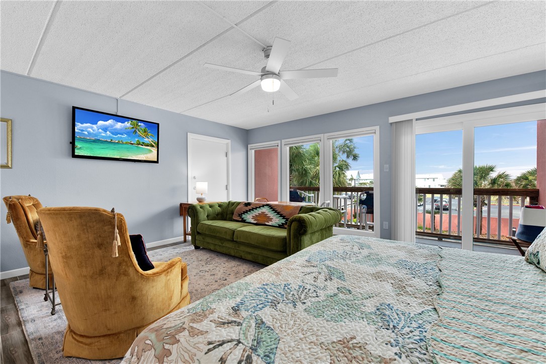 4903 State Highway 361 207 Property Photo 15