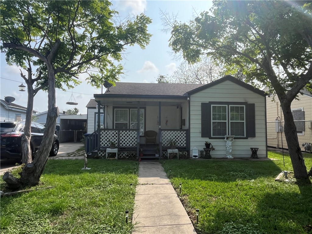 Allen Real Estate Listings Main Image