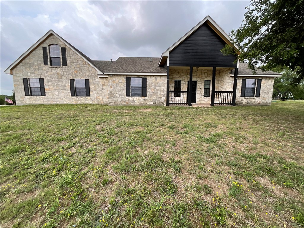 5889 Hidden Valley Loop Property Photo 4