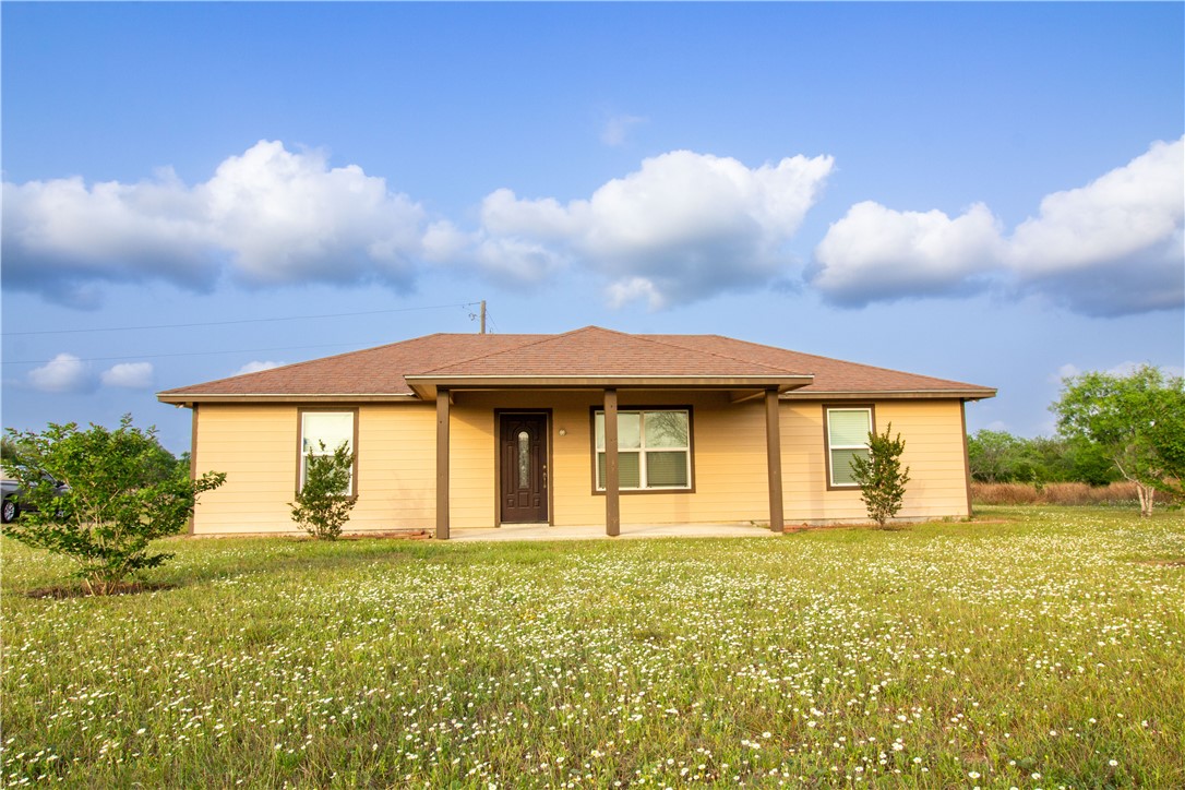 Beeville Real Estate Listings Main Image