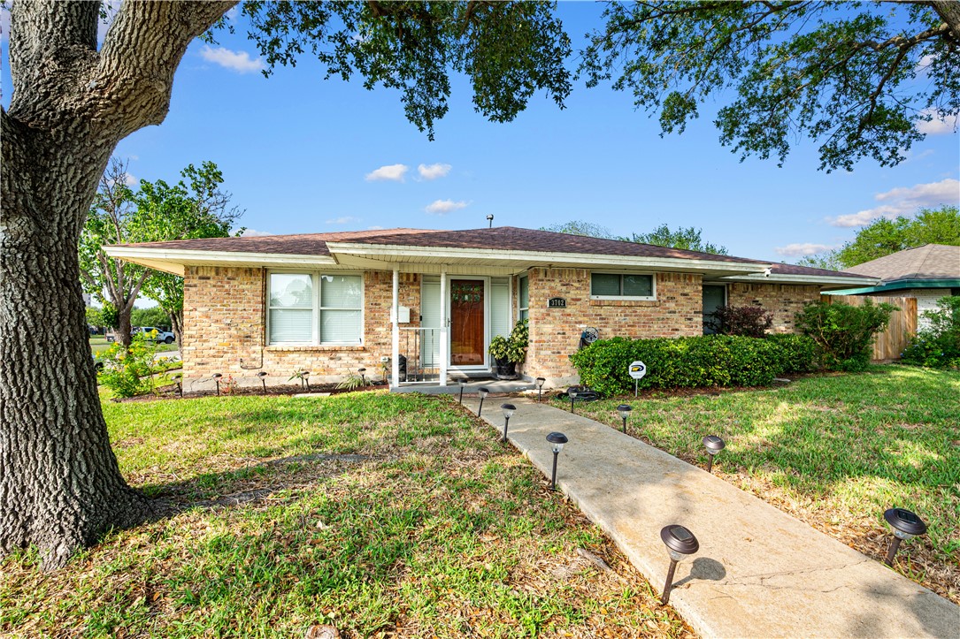 3702 Fort Worth St Property Photo