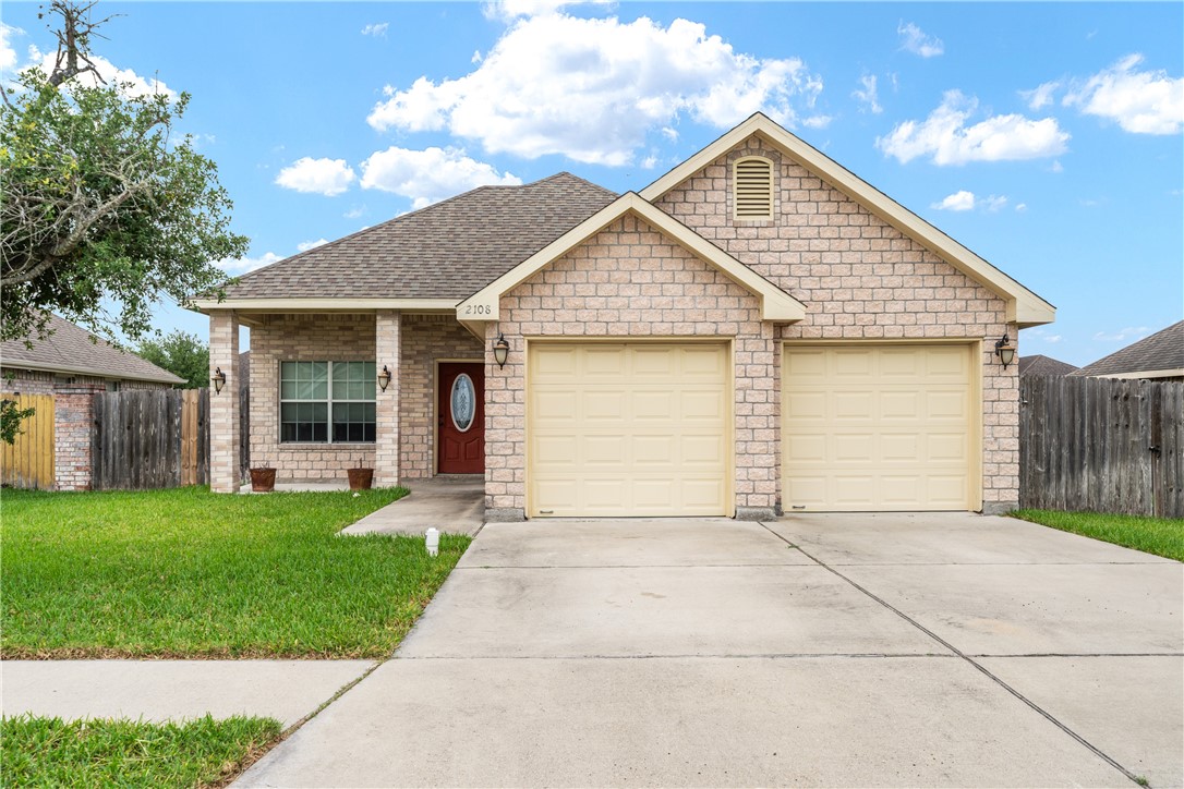 2108 Kelly Lane Property Photo