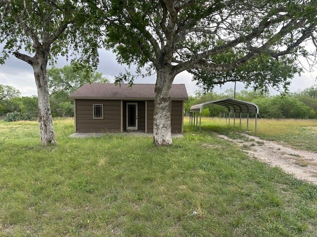265 E County Road 227 Property Photo