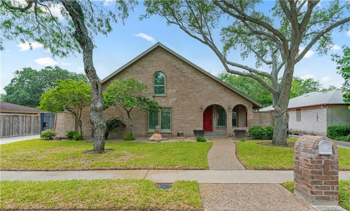 5117 Moultrie Dr Property Photo