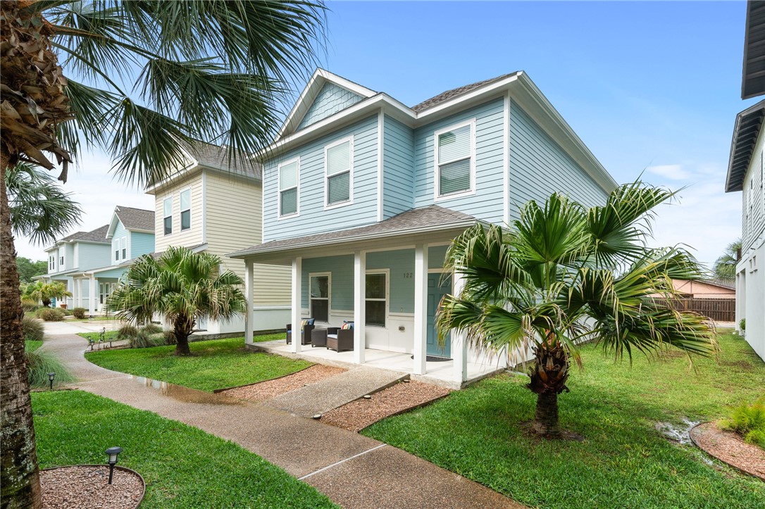 122 Lavaca Cir Property Photo 1
