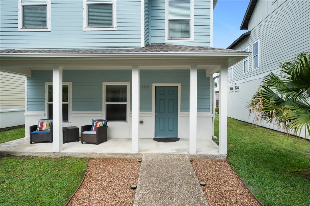 122 Lavaca Cir Property Photo 7
