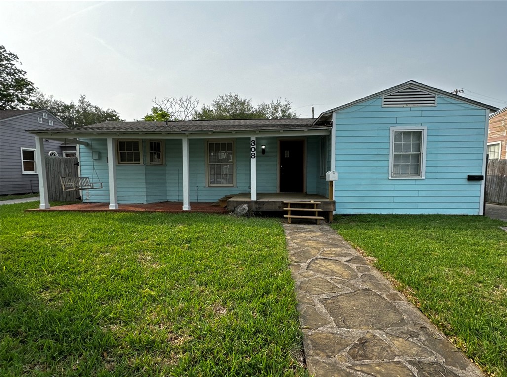308 Katherine Dr Property Photo 1
