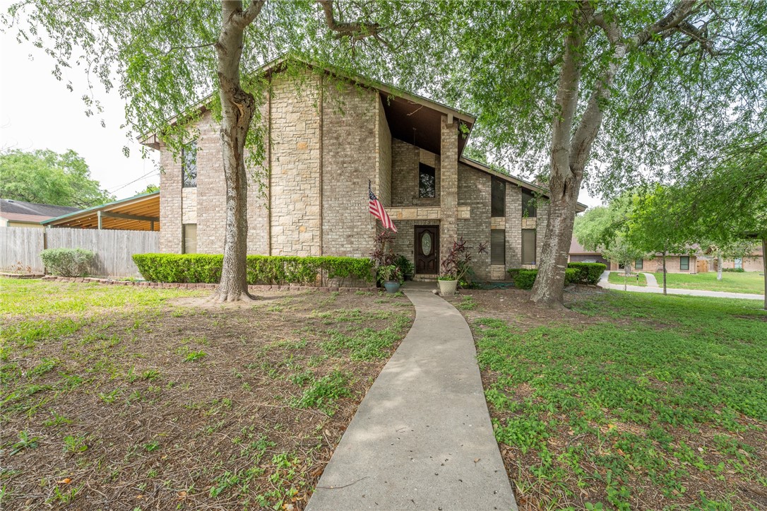 10817 Stonewall Blvd Property Photo