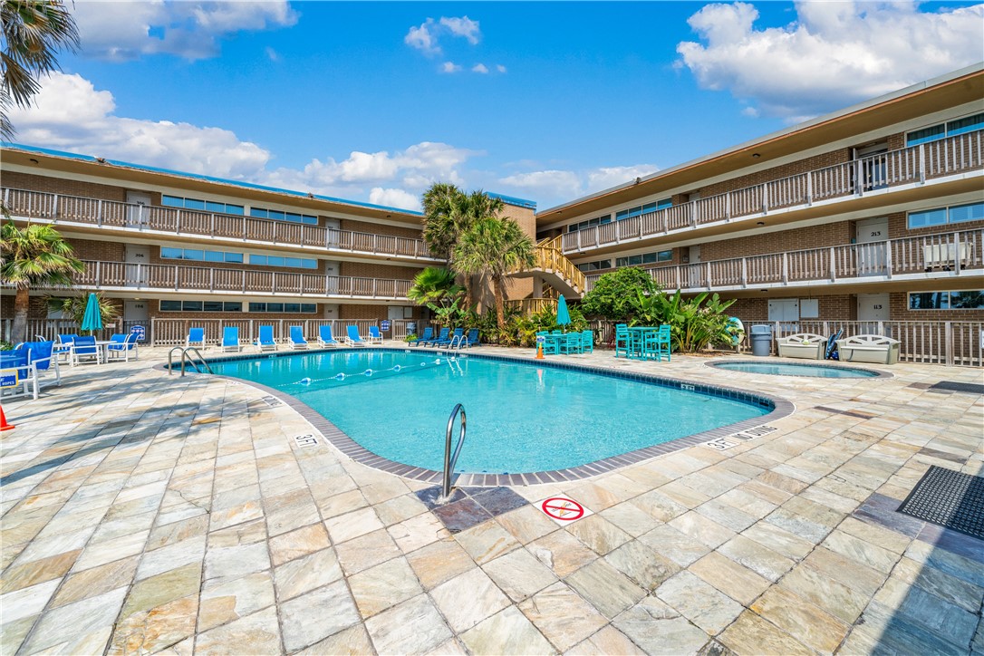 Island House Of Padre Island T Real Estate Listings Main Image