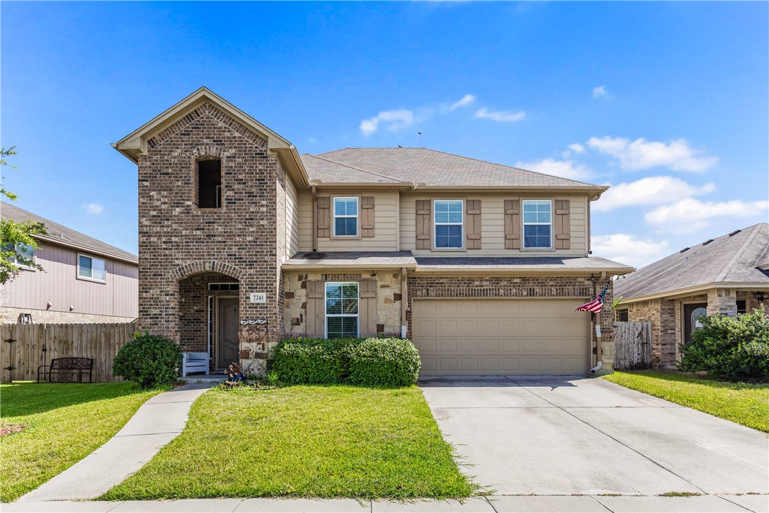 7241 Dunns Point Dr Property Photo 1