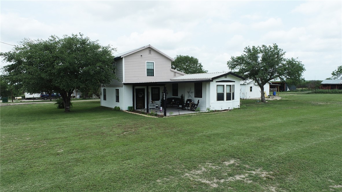 200 Baggs Trai Property Photo 1
