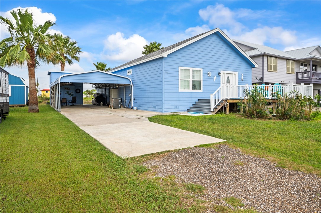 120 Teal Property Photo 1