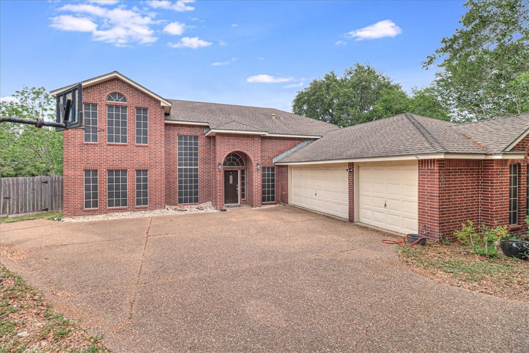 4217 Peach Creek Ct Property Photo