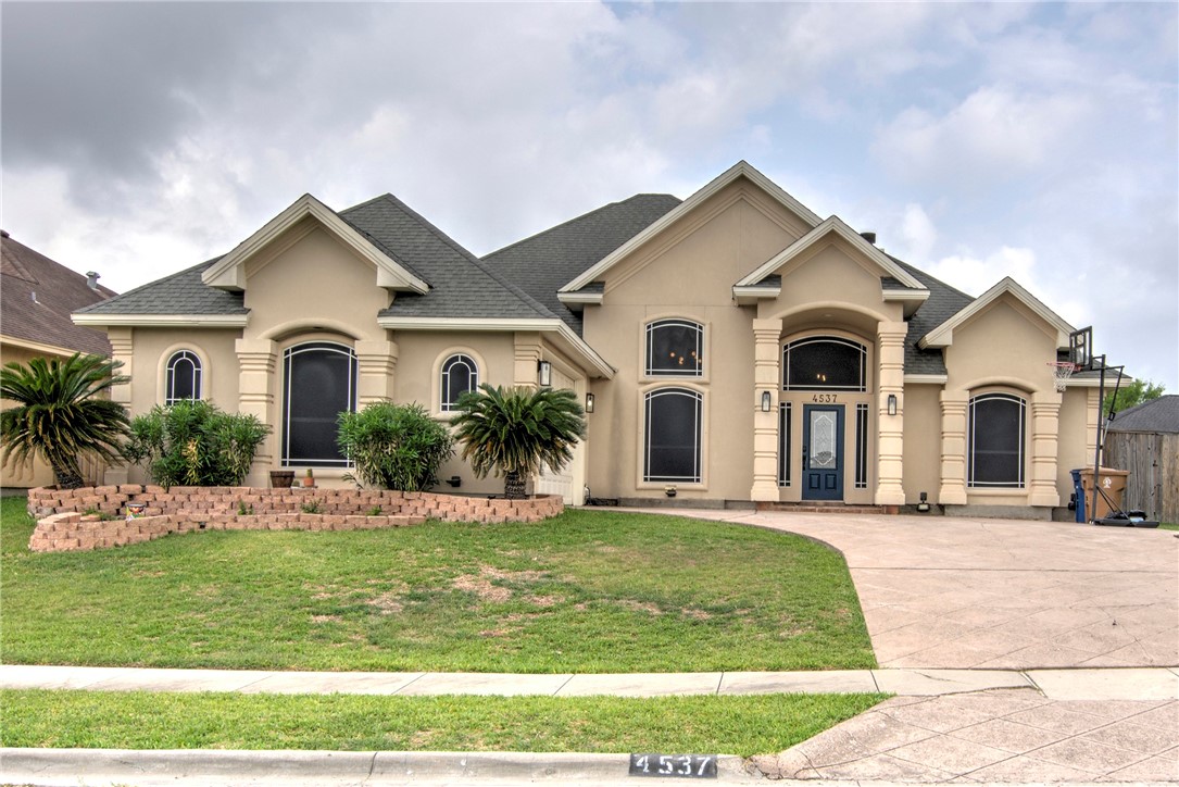 4537 Ballad Tree Dr Property Photo