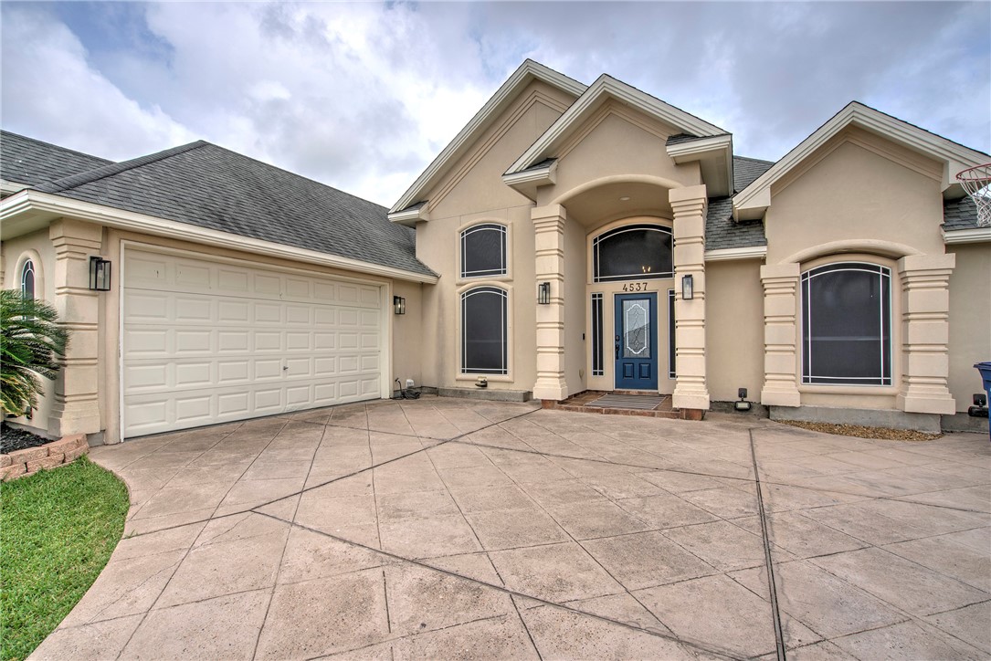 4537 Ballad Tree Dr Property Photo 3