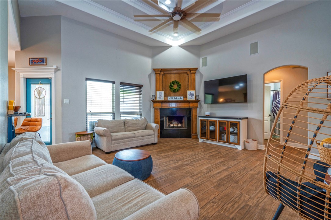 4537 Ballad Tree Dr Property Photo 11
