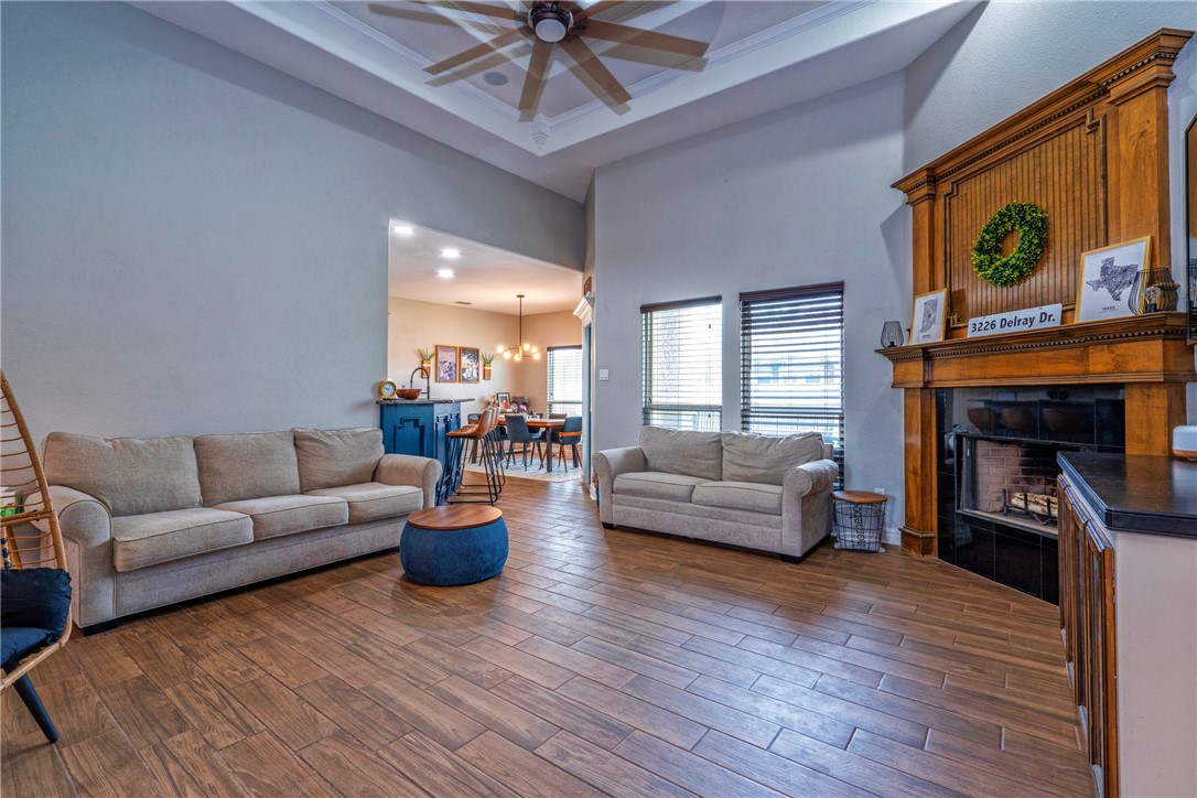 4537 Ballad Tree Dr Property Photo 12