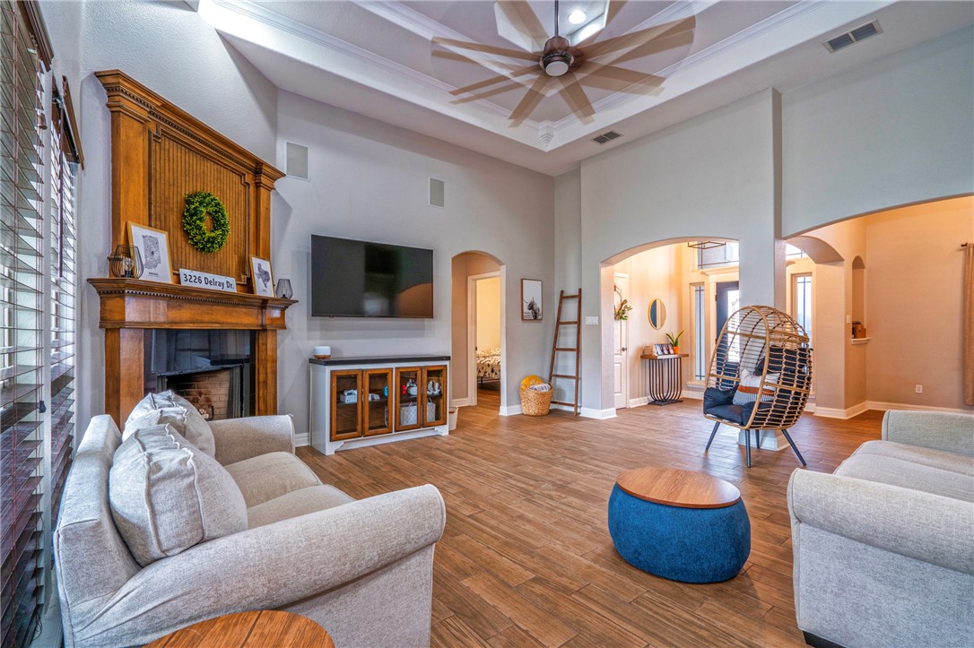 4537 Ballad Tree Dr Property Photo 14