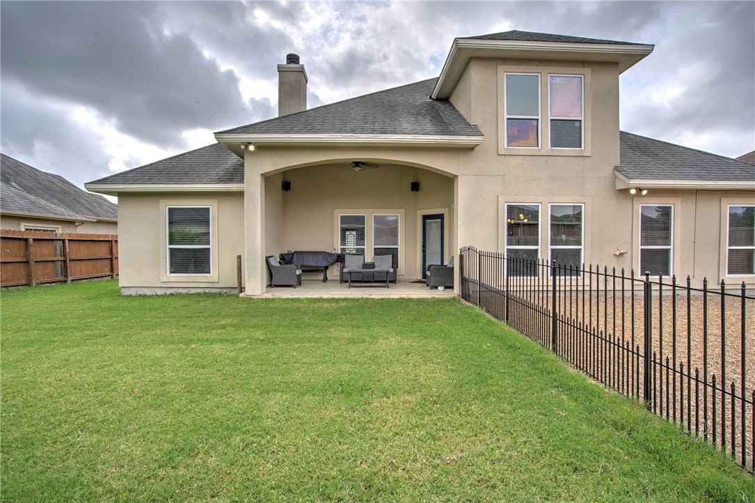 4537 Ballad Tree Dr Property Photo 34