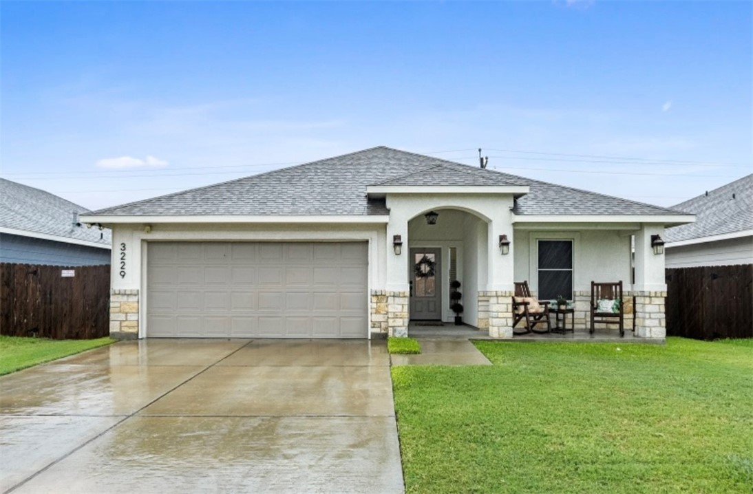 3229 Creek Side