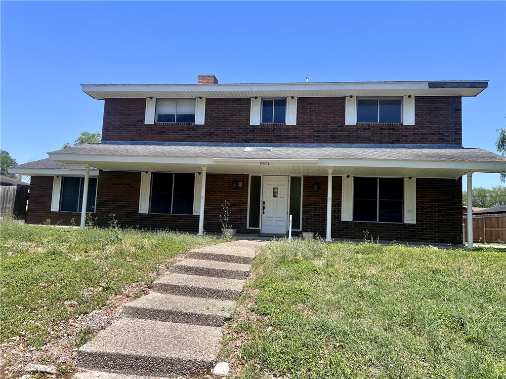 10802 Timbergrove Property Photo 1