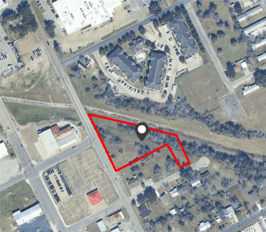 505 S Saint Marys St Property Photo