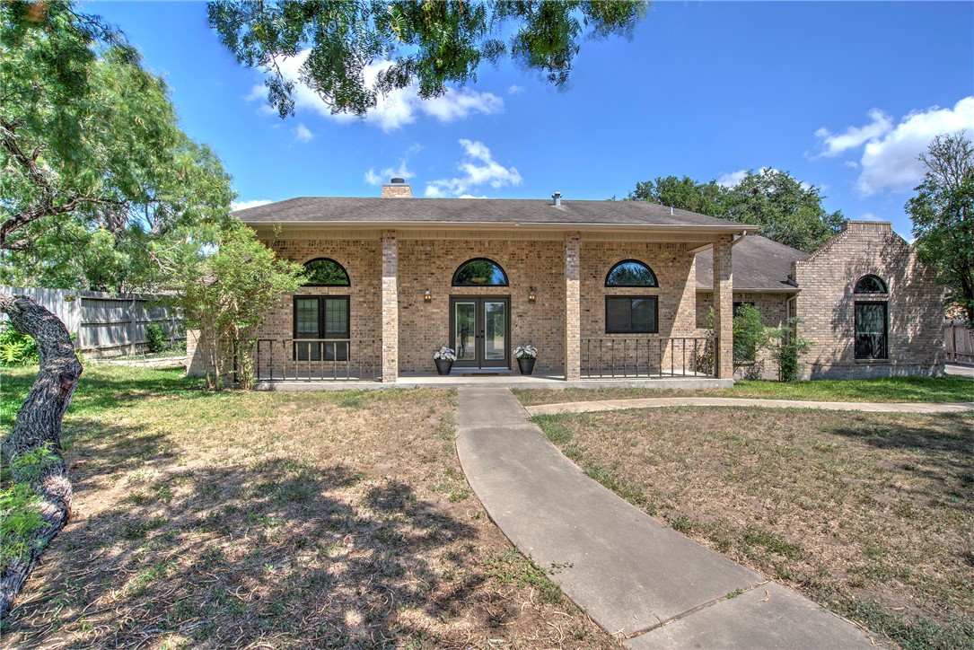 4102 Castle Valley Dr