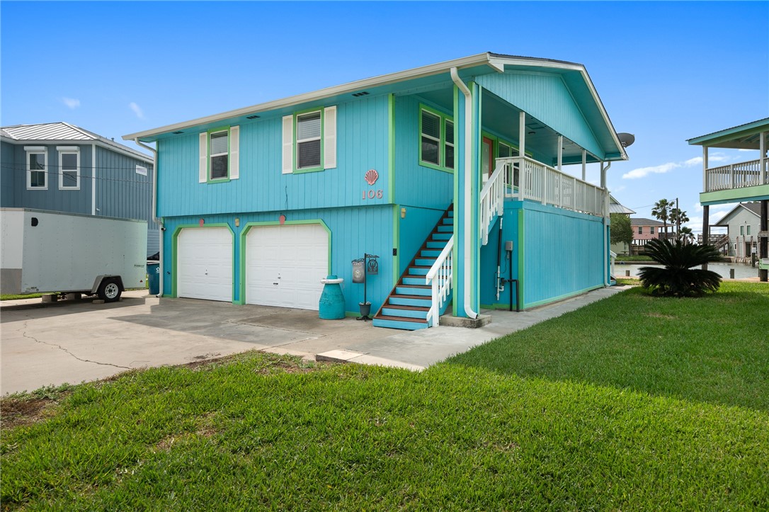 106 Bayshore Circ Property Photo 2
