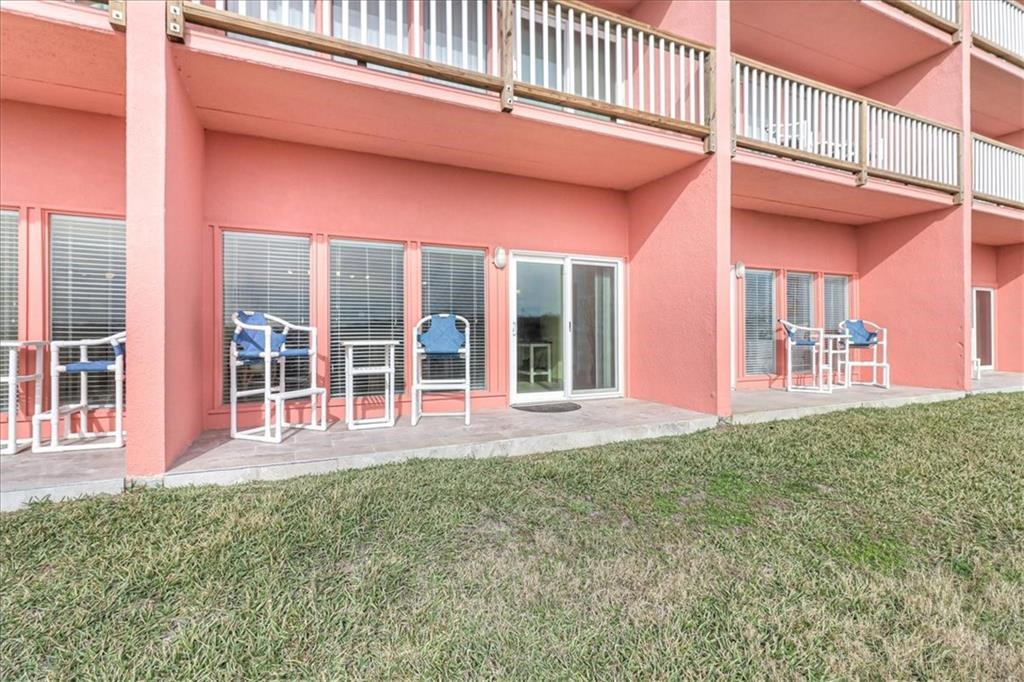 4903 State Hwy 361 103 Property Photo 22