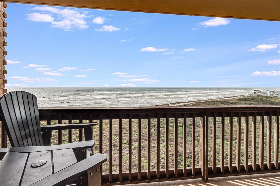 6745 Seacomber 609 Property Photo 16