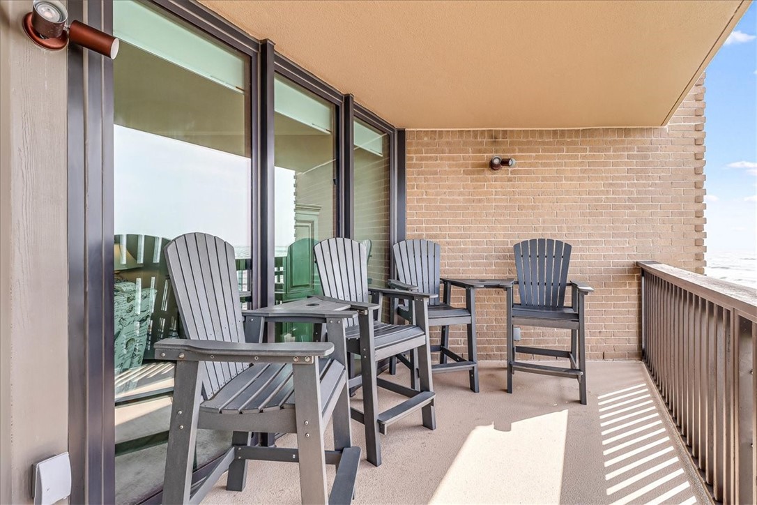 6745 Seacomber 609 Property Photo 17