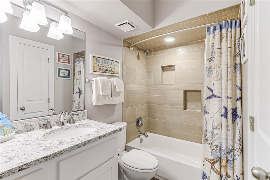 6745 Seacomber 609 Property Photo 24