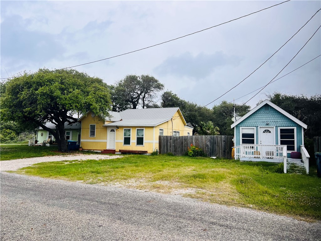 Real Estate Main Image