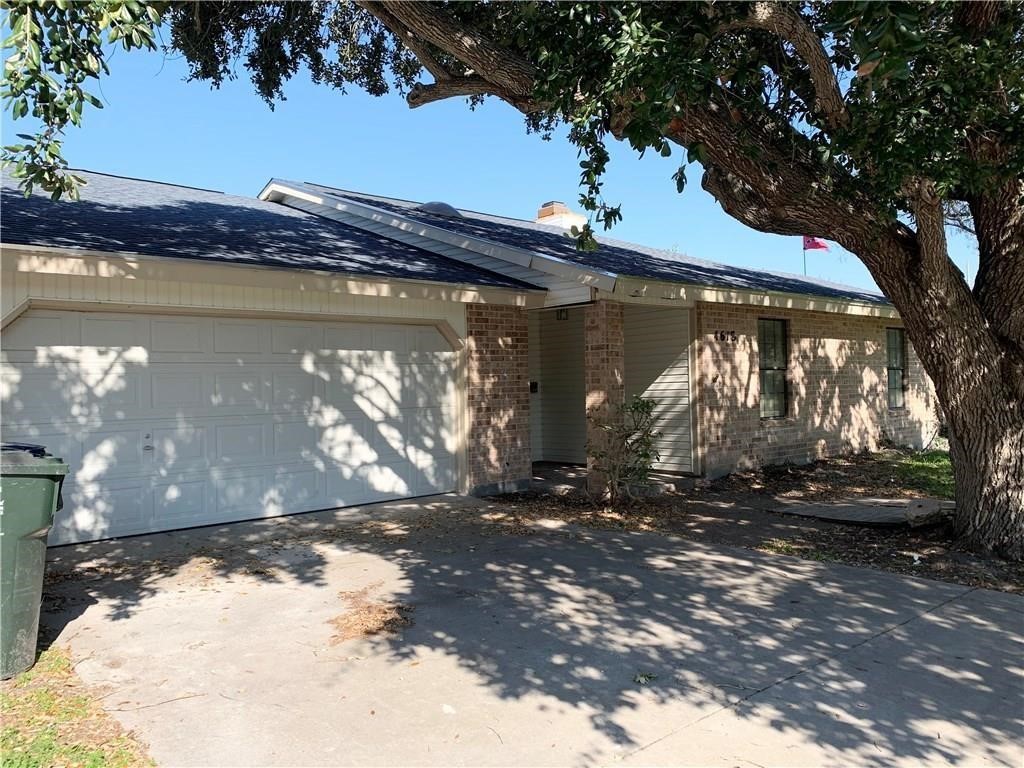4618 Coody Ln Property Photo 1