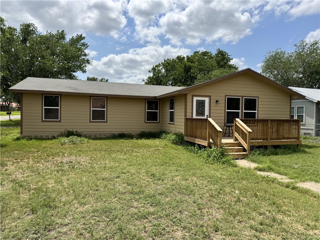 601 Mesquite St Property Photo