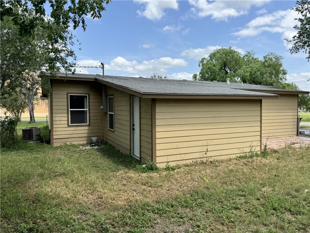 601 Mesquite St Property Photo 15